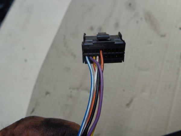 RETROVISEUR DROIT ELECTRIQUE - Vue 4